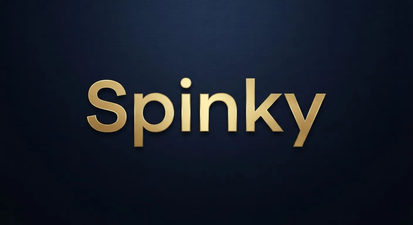 Spinky kasyno